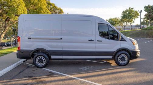 2020 Ford Transit-250 Base