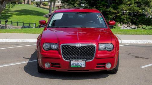 2010 Chrysler 300 300S V6