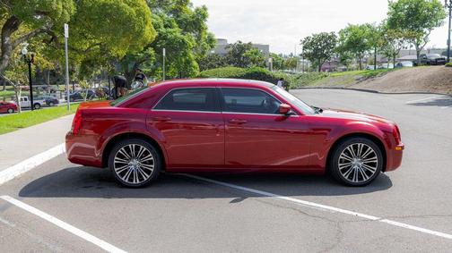 2010 Chrysler 300 300S V6