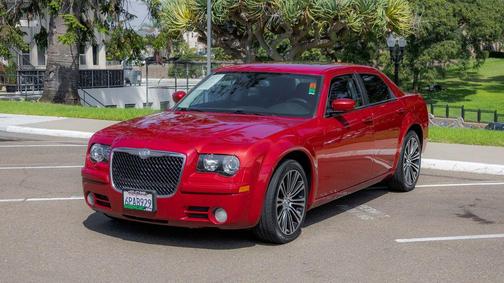 2010 Chrysler 300 300S V6