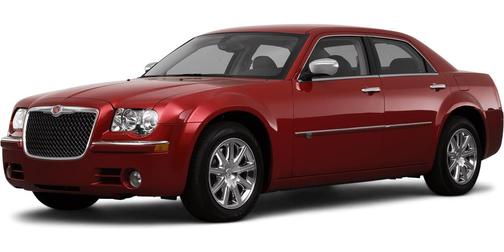 2010 Chrysler 300 300S V6