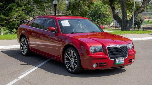 2010 Chrysler 300 300S V6