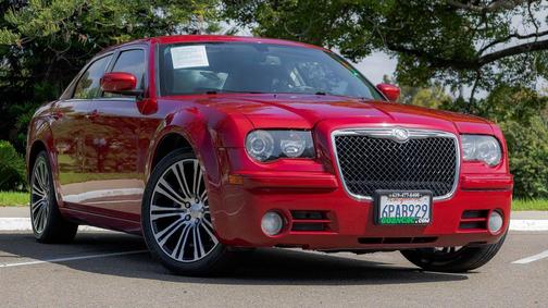 2010 Chrysler 300 300S V6