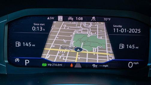 2021 Volkswagen Atlas 2.0T SEL Premium