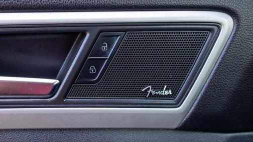 2021 Volkswagen Atlas 2.0T SEL Premium