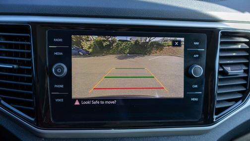 2021 Volkswagen Atlas 2.0T SEL Premium