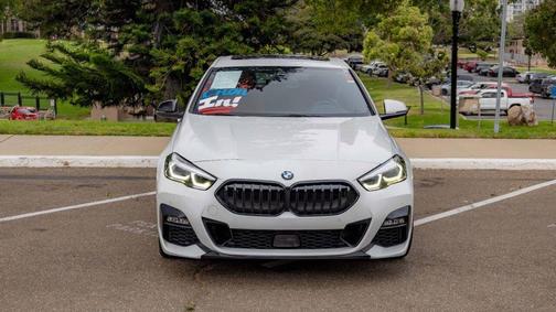 2022 BMW 228 Gran Coupe 228i sDrive Gran Coupe