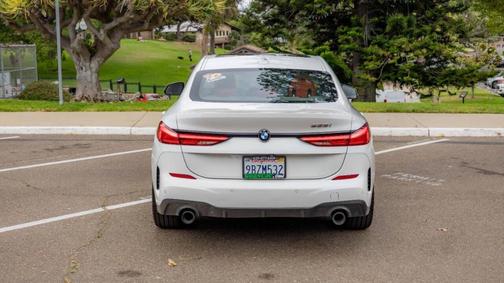 2022 BMW 228 Gran Coupe 228i sDrive Gran Coupe