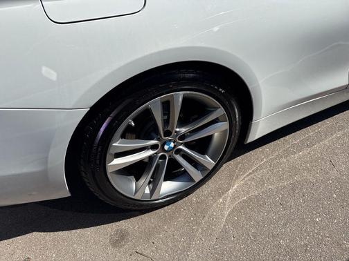 2019 BMW 430 i