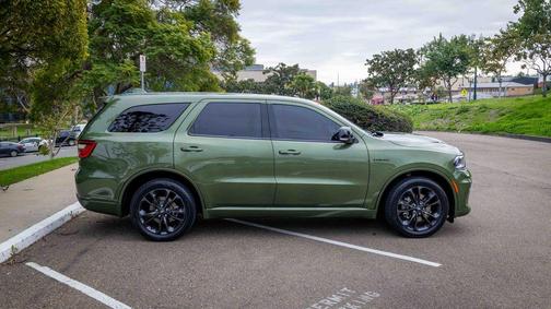 2021 Dodge Durango R/T