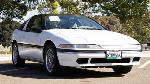 1990 Plymouth Laser RS