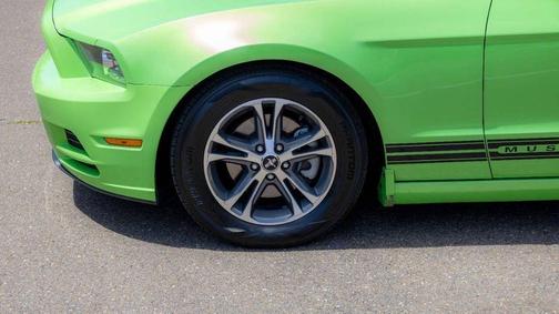 2014 Ford Mustang V6 Premium
