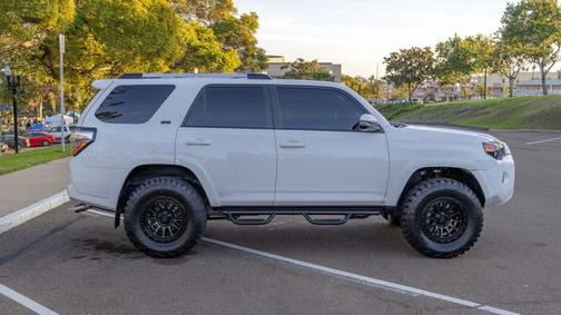 2020 Toyota 4Runner SR5 Premium