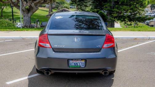 2011 Honda Accord EX-L