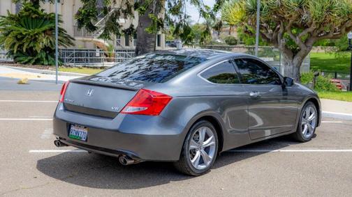 2011 Honda Accord EX-L