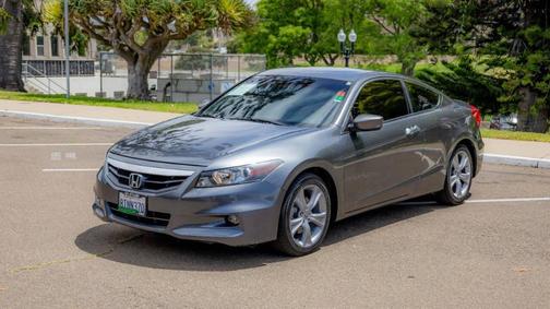 2011 Honda Accord EX-L