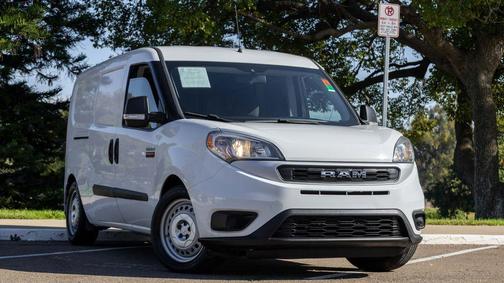 2022 RAM ProMaster City Base