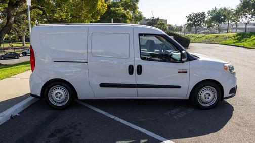 2022 RAM ProMaster City Base