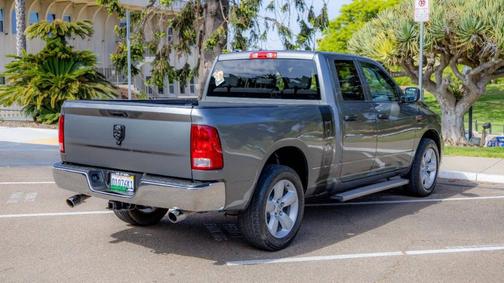 2013 RAM 1500 Tradesman/Express