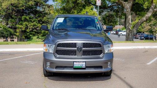 2013 RAM 1500 Tradesman/Express
