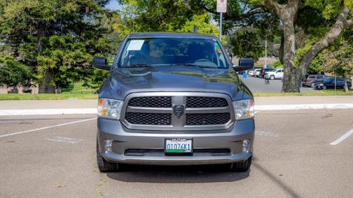 2013 RAM 1500 Tradesman/Express