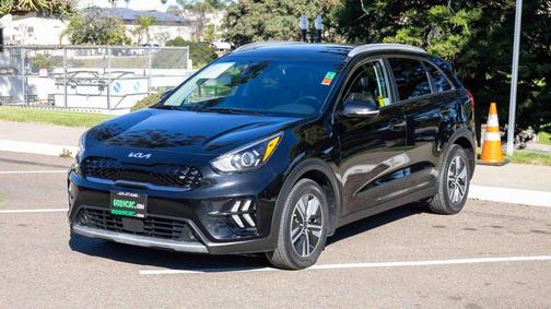 2022 Kia Niro EX Premium