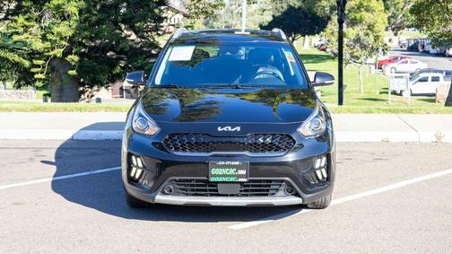2022 Kia Niro EX Premium