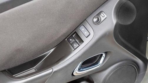 2014 Chevrolet Camaro 1LT