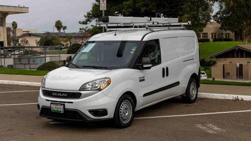 2022 RAM ProMaster City Base