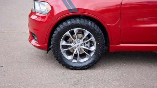 2020 Dodge Durango GT