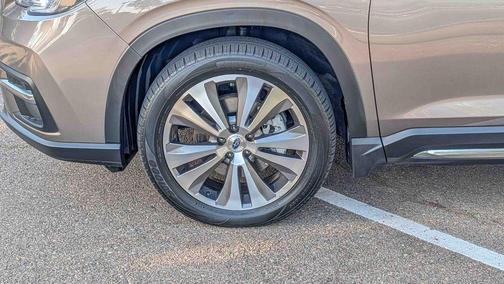 2022 Subaru Ascent Touring 7-Passenger