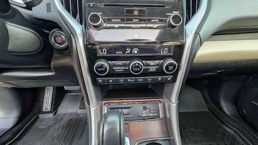 2022 Subaru Ascent Touring 7-Passenger