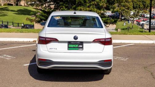 2024 Volkswagen Jetta 1.5T S
