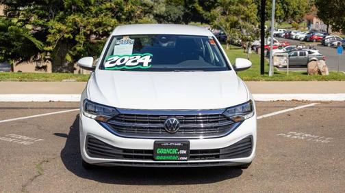 2024 Volkswagen Jetta 1.5T S