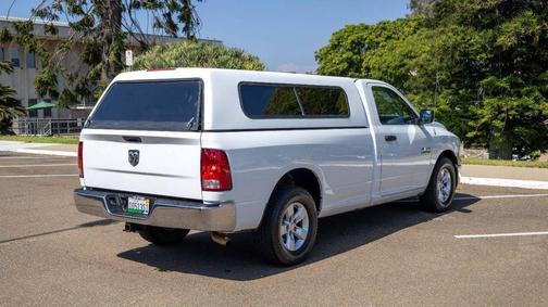 2014 RAM 1500 Tradesman