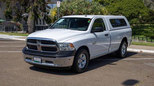 2014 RAM 1500 Tradesman
