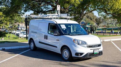 2022 RAM ProMaster City Base