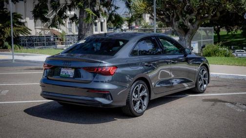 2023 Audi A3 40 Premium