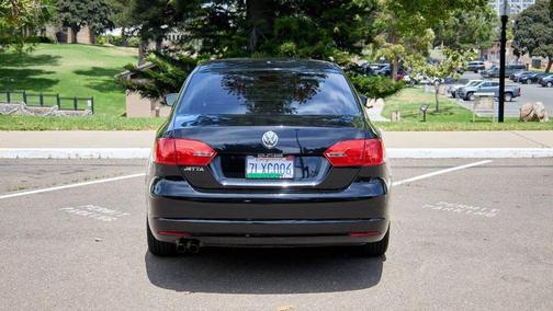 2014 Volkswagen Jetta Auto S
