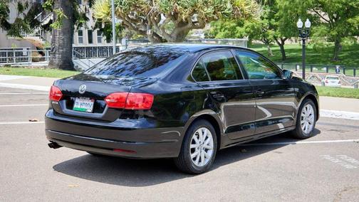2014 Volkswagen Jetta Auto S