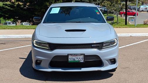 2021 Dodge Charger GT