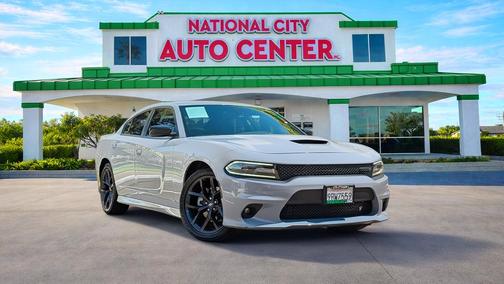 2021 Dodge Charger GT