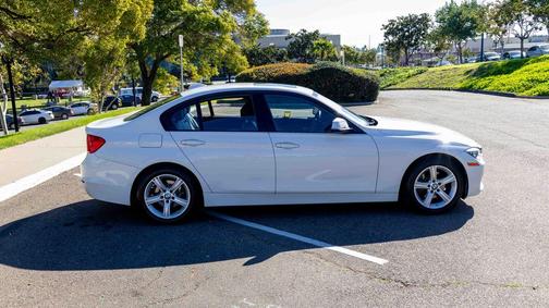 2014 BMW 328 i