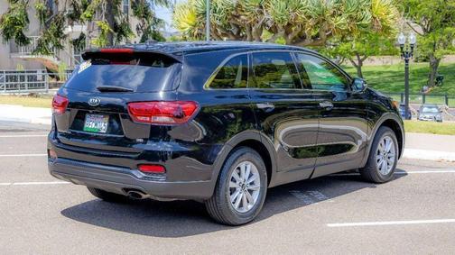 2019 Kia Sorento L