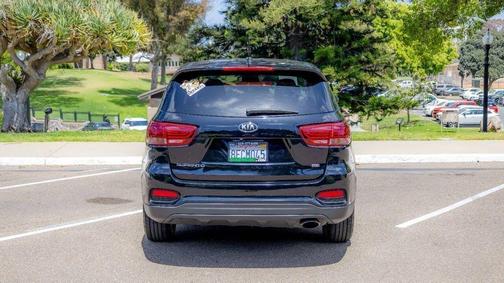 2019 Kia Sorento L