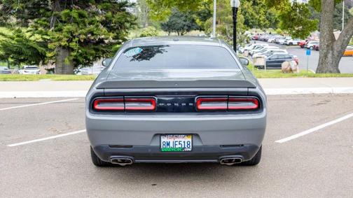 2019 Dodge Challenger GT