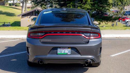 2022 Dodge Charger GT