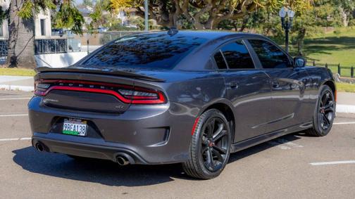 2022 Dodge Charger GT