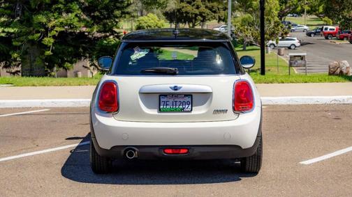 2014 MINI Hardtop Cooper