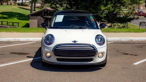 2014 MINI Hardtop Cooper